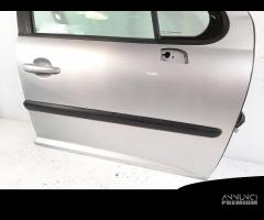 PORTA ANT. DX. PEUGEOT 207 (2006)