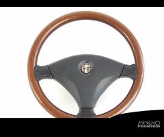 VOLANTE ALFA ROMEO 156 «I» (1998) - 1