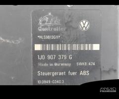 ABS (GRUPPO) ANT. VOLKSWAGEN BORA (1999) - 2