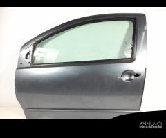 PORTA ANT. SX. CITROEN C2 (2004) - 1