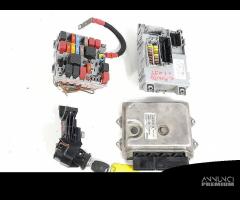 KIT ACCENSIONE FIAT PUNTO EVO (2010)