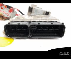 KIT ACCENSIONE FIAT PUNTO EVO (2010) - 6