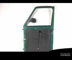 PORTA ANT. DX. PIAGGIO APE TM 2T