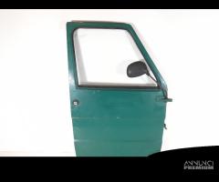 PORTA ANT. DX. PIAGGIO APE TM 2T