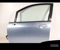 PORTA ANT. SX. HONDA JAZZ «I» (2002) - 1