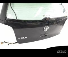 PORTELLO POST. VOLKSWAGEN POLO «V» (2006) - 6