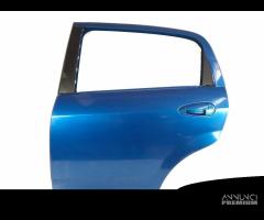 PORTA POST. SX. FIAT PUNTO EVO (2010) - 1