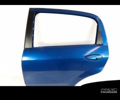 PORTA POST. SX. FIAT PUNTO EVO (2010)