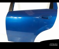 PORTA POST. SX. FIAT PUNTO EVO (2010) - 4