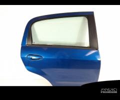 PORTA POST. DX. FIAT PUNTO EVO (2010)