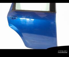 PORTA POST. DX. FIAT PUNTO EVO (2010)