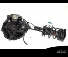 FUSELLO RUOTA ANT. DX. MINI MINI COOPER «R56» (200 - 6