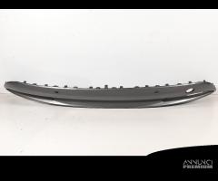 SPOILER PARAURTI POST. LANCIA YPSILON «III» (2011)