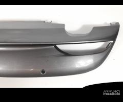 SPOILER PARAURTI POST. LANCIA YPSILON «III» (2011)