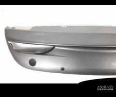 SPOILER PARAURTI POST. LANCIA YPSILON «III» (2011) - 5