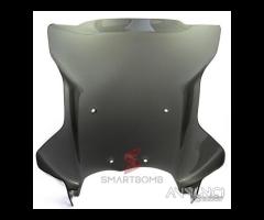 Parabrezza paravento cupolino R1200GS ADV 04-13 - 7