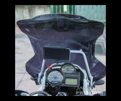 Parabrezza paravento cupolino R1200GS ADV 04-13 - 19