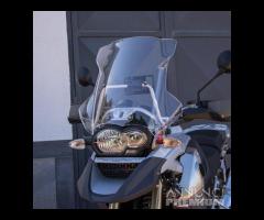 Parabrezza paravento cupolino R1200GS ADV 04-13 - 23