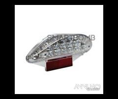 Stop posteriore LED R1200GS 04-13 F650 F800GS R S