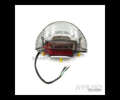 Stop posteriore LED R1200GS 04-13 F650 F800GS R S