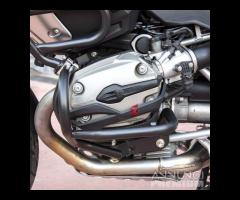 Protezione motore PARACILINDRI BMW R1200GS 04-12