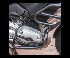 Protezione motore PARACILINDRI BMW R1200GS 04-12 - 4