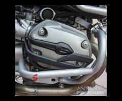 Protezione motore PARACILINDRI BMW R1200GS 04-12 - 5