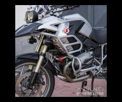 Protezione motore PARACILINDRI BMW R1200GS 04-12 - 6