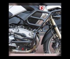 Protezione motore PARACILINDRI BMW R1200GS 04-12 - 7