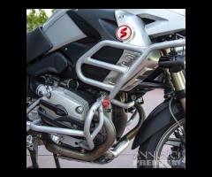 Protezione motore PARACILINDRI BMW R1200GS 04-12 - 9