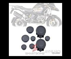 Tappi protezione telaio r1200gs r1250gs lc 14-19