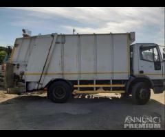 Iveco eurocargo 150e18