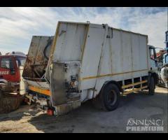 Iveco eurocargo 150e18