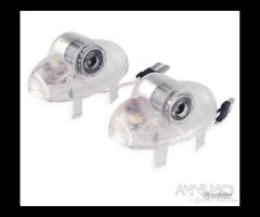 LED PROIETTORI mazda 6 8 04-15 PORTIERA plafoniere - 6