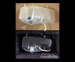 LED PROIETTORI mazda 6 8 04-15 PORTIERA plafoniere - 12