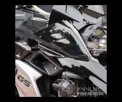 Mini Deflettori anti vento BMW R1200GS LC R1250GS - 2