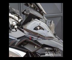 Mini Deflettori anti vento BMW R1200GS LC R1250GS