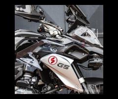 Mini Deflettori anti vento BMW R1200GS LC R1250GS - 6