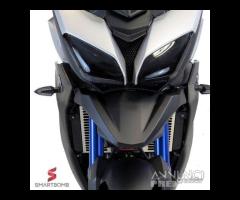 Estensione becco parafango yamaha MT-09 Tracer FJ0 - 4