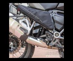 Borse porta attrezzi laterali bmw gs 1200 gs 1250 - 2