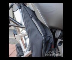 Borse porta attrezzi laterali bmw gs 1200 gs 1250 - 3