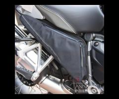 Borse porta attrezzi laterali bmw gs 1200 gs 1250