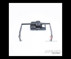 Arco supporto + staffa smartphone r1200gs r1250gs