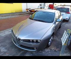 Ricambi ALFA ROMEO 159 BERLINA 1.9 JTDM - 939a2000