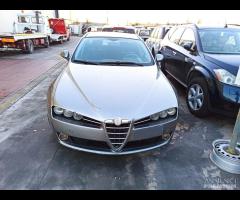 Ricambi ALFA ROMEO 159 BERLINA 1.9 JTDM - 939a2000