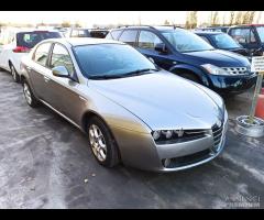 Ricambi ALFA ROMEO 159 BERLINA 1.9 JTDM - 939a2000