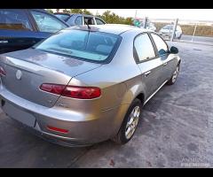 Ricambi ALFA ROMEO 159 BERLINA 1.9 JTDM - 939a2000