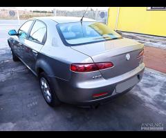 Ricambi ALFA ROMEO 159 BERLINA 1.9 JTDM - 939a2000