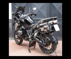 Borsa box porta attrezzi abs bmw gs 1200 gs 1250