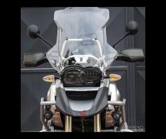 Protezione faro griglia bmw R1200GS LC ADV 06-13 - 3